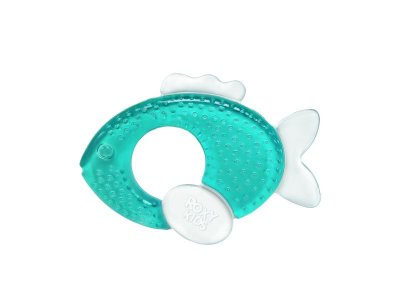Прорезыватель Roxy-Kids Рыбка охлаждающий 1-00461046_1