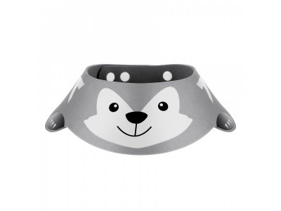 Козырек Roxy-Kids для мытья головы, Серый волк 100461050