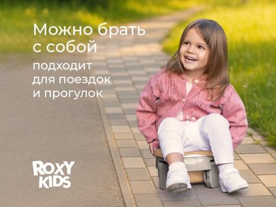 Вкладка Roxy-Kids универсальная для дорожных горшков 1-00461052_9