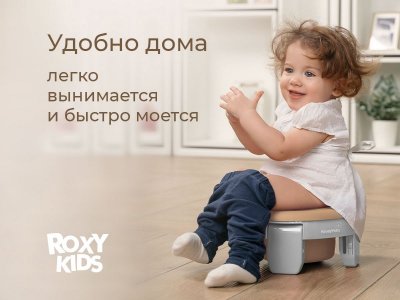 Вкладка Roxy-Kids универсальная для дорожных горшков 1-00461052_10