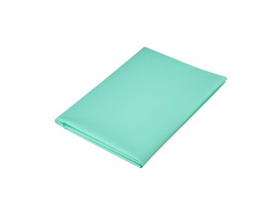 Клеёнка Roxy-Kids подкладная с ПВХ покрытием и резинками-держателями, 140*100 см 1-00461057_1