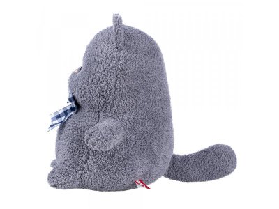 Подарочная игрушка Fancy Пухляшик-кудряшик кот 1-00461065_3