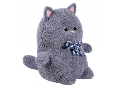 Подарочная игрушка Fancy Пухляшик-кудряшик кот 1-00461065_4