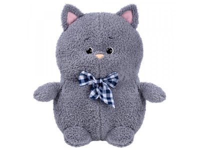 Подарочная игрушка Fancy Пухляшик-кудряшик кот 1-00461065_1