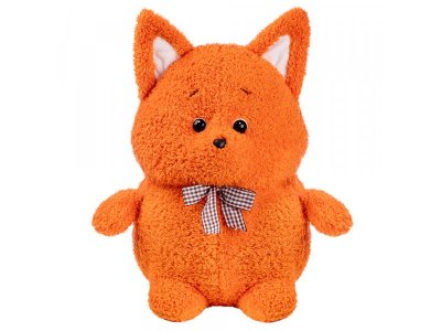 Подарочная игрушка Fancy Пухляшик-кудряшик лиса 1-00461066_1