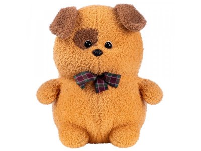 Подарочная игрушка Fancy Пухляшик-кудряшик собачка 1-00461067_1