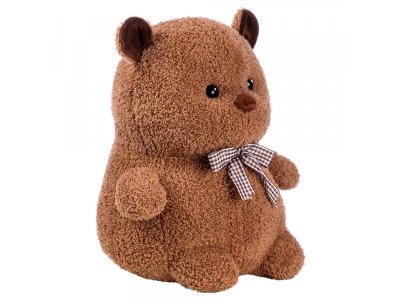Подарочная игрушка Fancy Пухляшик-кудряшик мишка 1-00461068_4