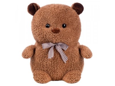 Подарочная игрушка Fancy Пухляшик-кудряшик мишка 1-00461068_1