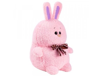 Подарочная игрушка Fancy Пухляшик-кудряшик зайка 1-00461069_4