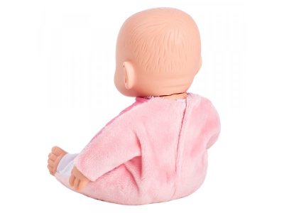 Кукла Fancy Dolls Пупс в пижаме 1-00461073_2