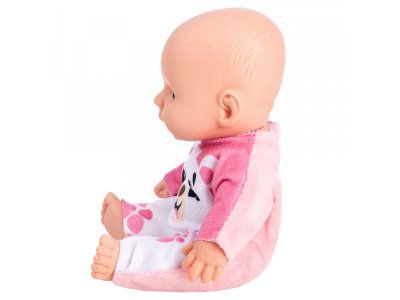 Кукла Fancy Dolls Пупс в пижаме 1-00461073_3