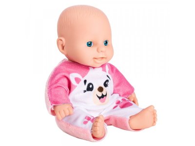 Кукла Fancy Dolls Пупс в пижаме 1-00461073_4