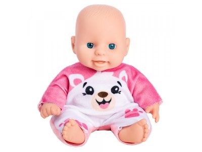 Кукла Fancy Dolls Пупс в пижаме 1-00461073_5
