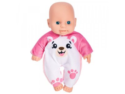 Кукла Fancy Dolls Пупс в пижаме 1-00461073_1
