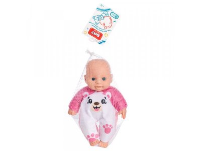 Кукла Fancy Dolls Пупс в пижаме 1-00461073_6