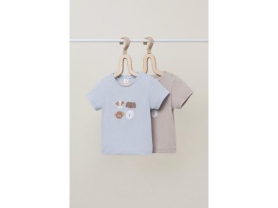 Футболка Crockid 2шт 1-00461232_1