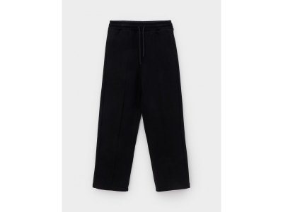 Брюки Crockid черный 100461258