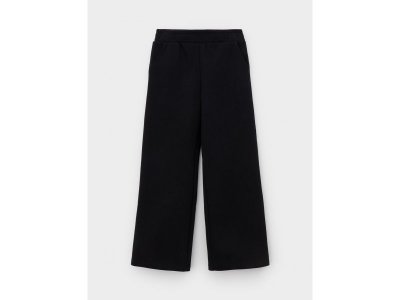 Брюки Crockid чёрный 100461261