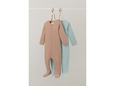 Комбинезон Crockid 2шт 1-00461323_2