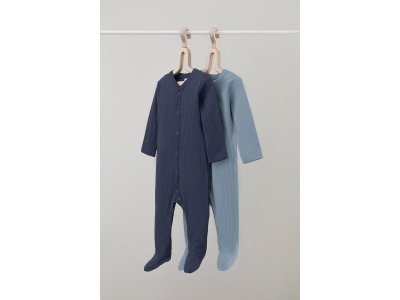 Комбинезон Crockid 2шт 1-00461337_2