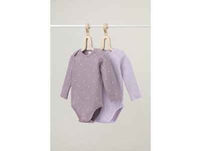 Боди Crockid 2шт 1-00461339_2