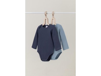 Боди Crockid 2шт 1-00461347_2