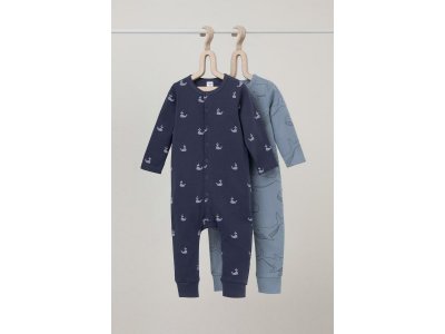 Комбинезон Crockid 2шт 1-00461355_2