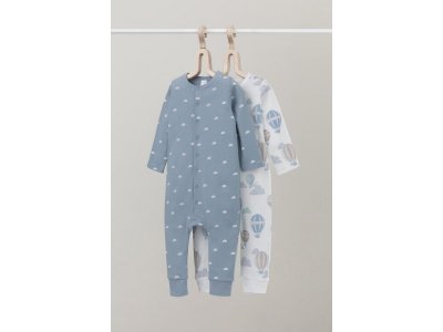 Комбинезон Crockid 2шт 1-00461359_2