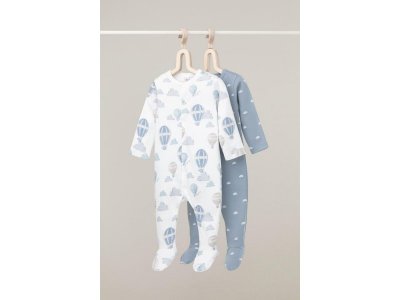 Комбинезон Crockid 2шт 1-00461383_2