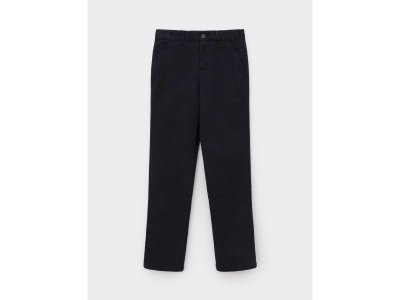 Брюки Crockid черный 100461392