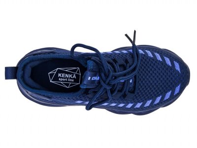 Кроссовки Kenka 1-00461408_4