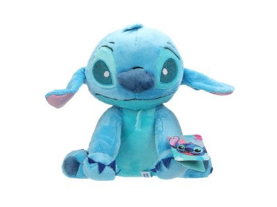 Игрушка мягкая Мульти-Пульти Стич 30 см голубой 100461463