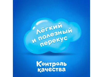 Йогурт питьевой Агуша Клубника земляника 2,7% 180 г 1-00386938_2