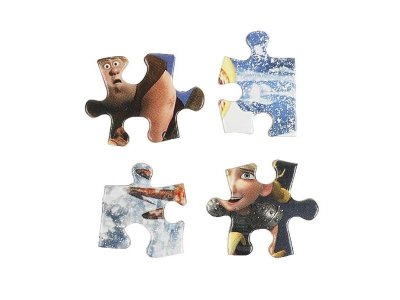 Пазл Умные игры Приключения драконов 260 деталей 1-00461440_5