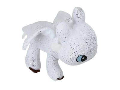 Игрушка мягкая Мульти-Пульти Дракон 20 см 1-00461441_4