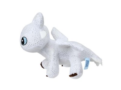 Игрушка мягкая Мульти-Пульти Дракон 20 см 1-00461441_6