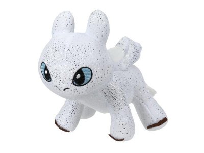 Игрушка мягкая Мульти-Пульти Дракон 20 см 1-00461441_7