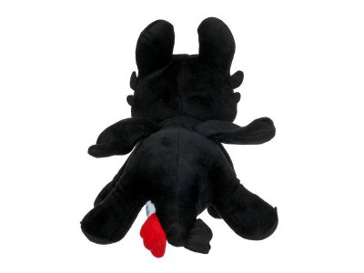 Игрушка мягкая Мульти-Пульти Дракон 20 см 1-00461442_2