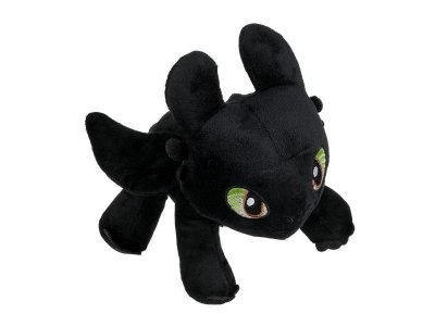 Игрушка мягкая Мульти-Пульти Дракон 20 см 1-00461442_4