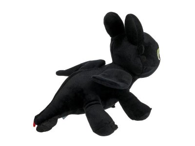 Игрушка мягкая Мульти-Пульти Дракон 20 см 1-00461442_5