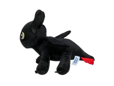 Игрушка мягкая Мульти-Пульти Дракон 20 см 1-00461442_6