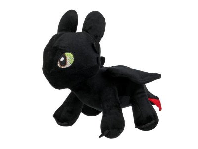 Игрушка мягкая Мульти-Пульти Дракон 20 см 1-00461442_7