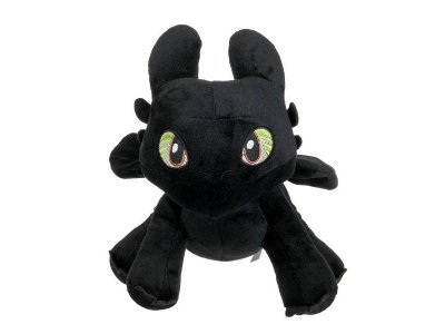 Игрушка мягкая Мульти-Пульти Дракон 20 см 1-00461442_8