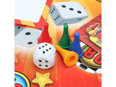 Настольная игра Умные игры Crazy Альянс. Поединок умов 1-00461450_4