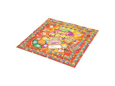 Настольная игра Умные игры Crazy Альянс. Поединок умов 1-00461450_5