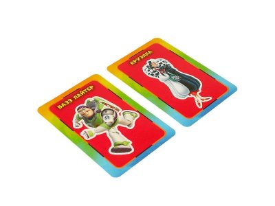 Настольная игра Умные игры Кто же я на самом деле? 1-00461454_2