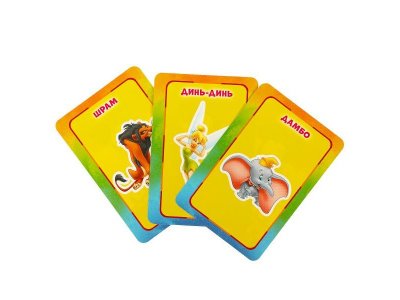 Настольная игра Умные игры Кто же я на самом деле? 1-00461454_4