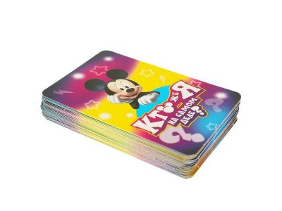 Настольная игра Умные игры Кто же я на самом деле? 1-00461454_5