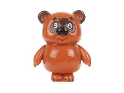 Фигурка Играем Вместе Союзмультфильм Винни Пух 1-00461456_1