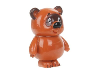 Фигурка Играем Вместе Союзмультфильм Винни Пух 1-00461456_3